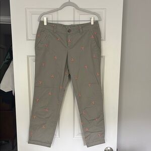 Old Navy Khaki Pants